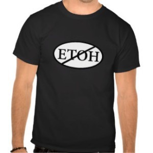 Czym jest ETOH?